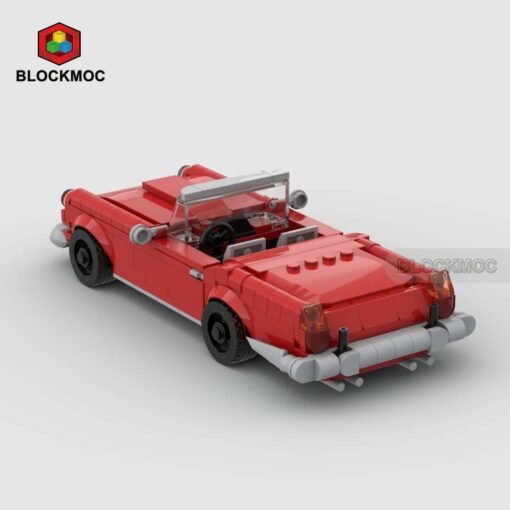 Ferrari 250 GT - Image 4