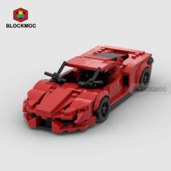 Ferrari Enzo