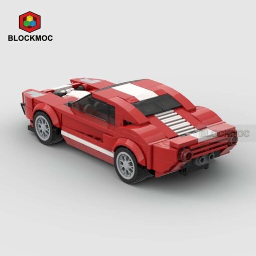 Ford GT - Image 3