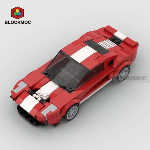 Ford GT - Image 4