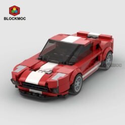 Ford GT