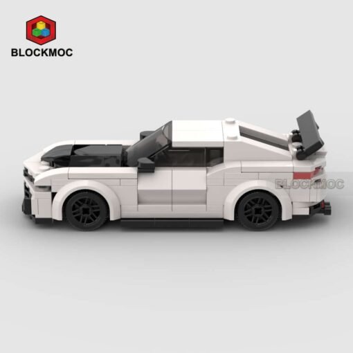 Chevrolet Camaro ZL1 1LE - Image 3