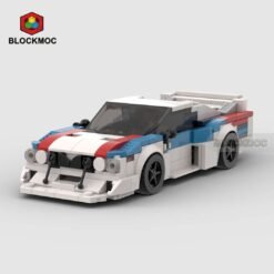 Lancia Rally 037 | Martini Racing