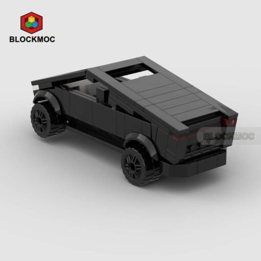 Tesla Cybertruck - Image 2