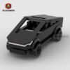 Tesla Cybertruck