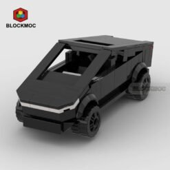 Tesla Cybertruck