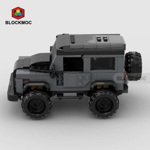 Land Rover Defender II - Image 3