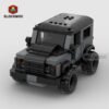 Land Rover Defender II