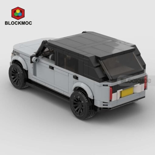 Range Rover - Image 3