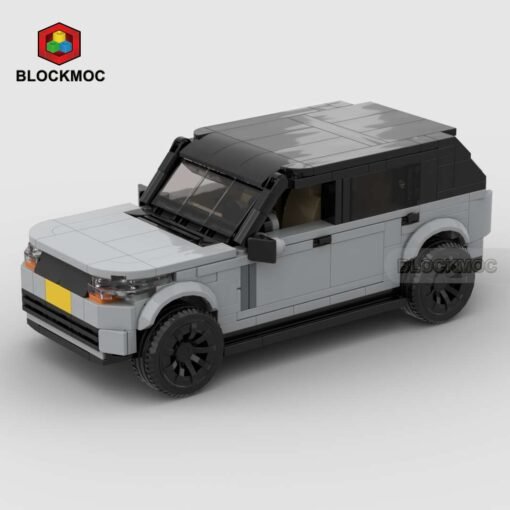 Range Rover - Image 5