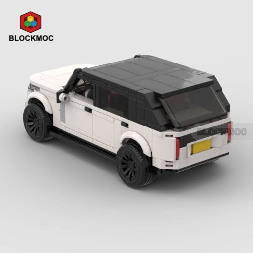 Range Rover - Image 7