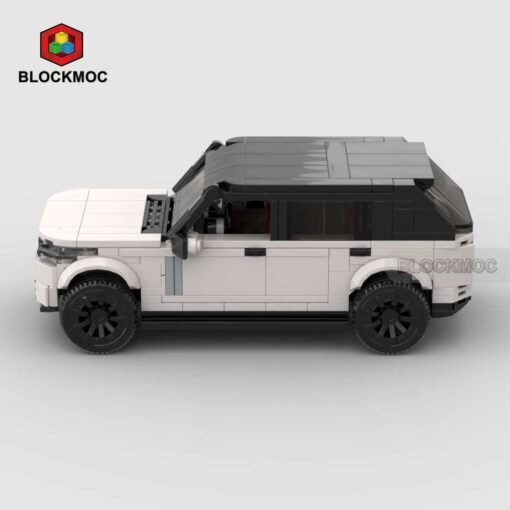 Range Rover - Image 8