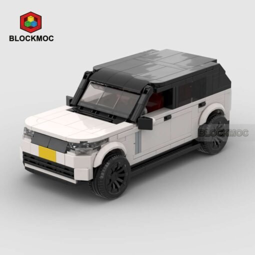 Range Rover - Image 6
