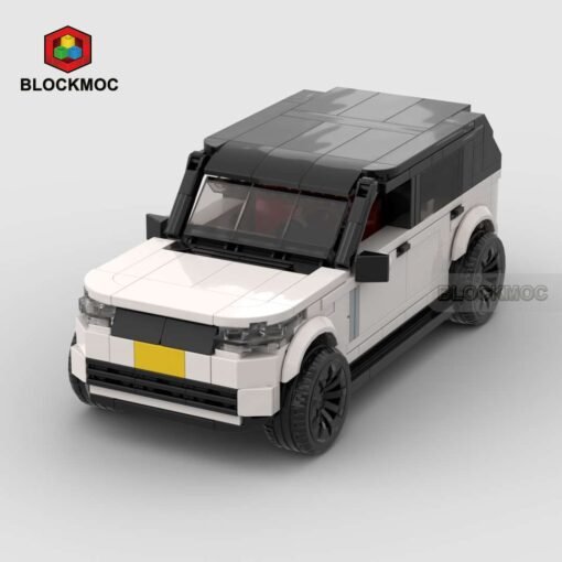 Range Rover - Image 2