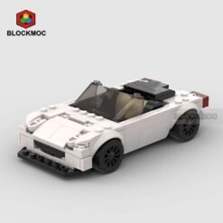 Mazda MX-5 Miata Convertible