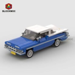 Chevrolet Bel Air