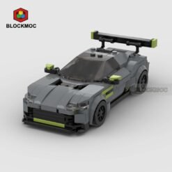 Aston Martin Vantage GT3