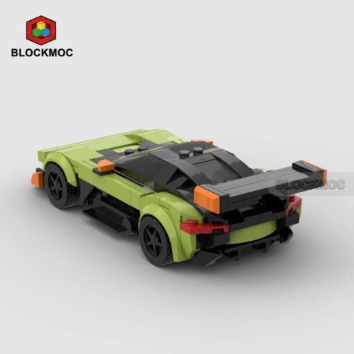 Aston Martin Vulcan - Image 3