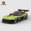 Aston Martin Vulcan
