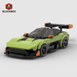 Aston Martin Vulcan