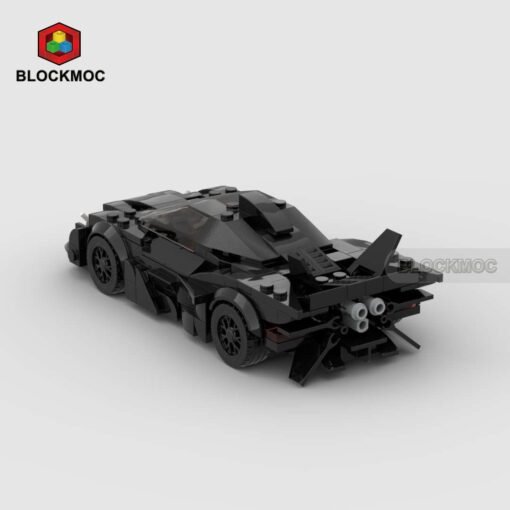 Apollo EVO | Full Black - Image 2
