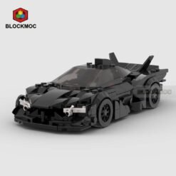 Apollo EVO | Full Black