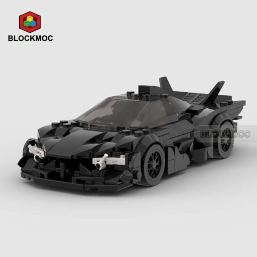 Apollo EVO | Full Black