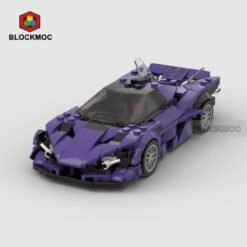 Apollo EVO | Purple