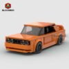 FRANK OCEAN'S BMW M3 E30