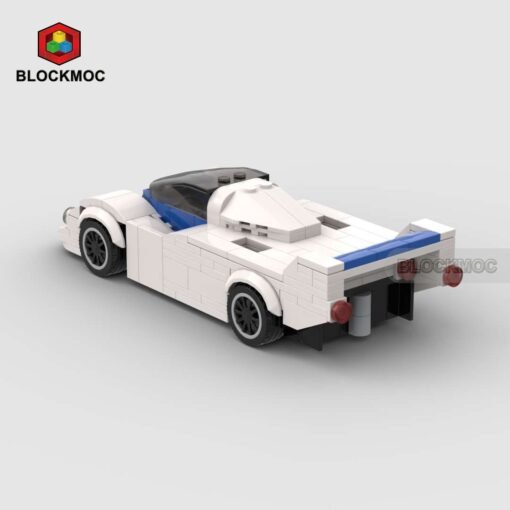 Mazda 757 - Image 3