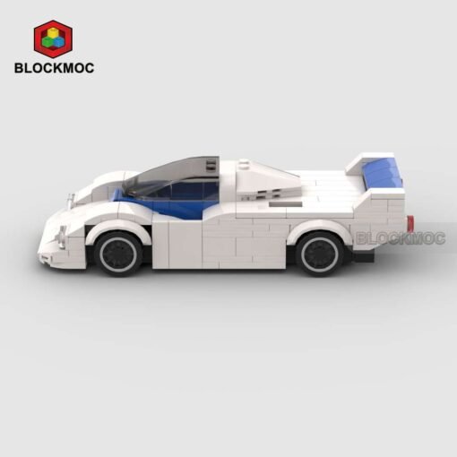 Mazda 757 - Image 2