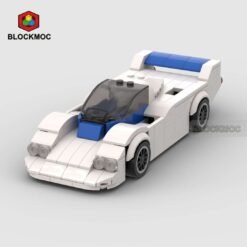 Mazda 757