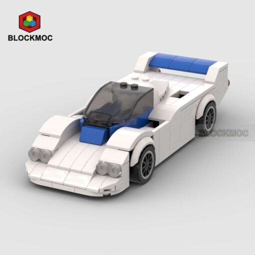 Mazda 757