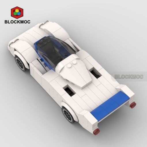 Mazda 757 - Image 4
