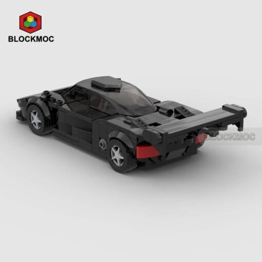 Mazda 787B - Image 3