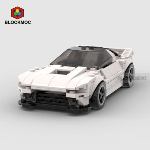 Mazda RX-7 FC