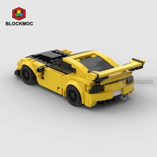 Mazda RX-7 | Initial D - Image 2
