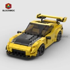 Mazda RX-7 | Initial D