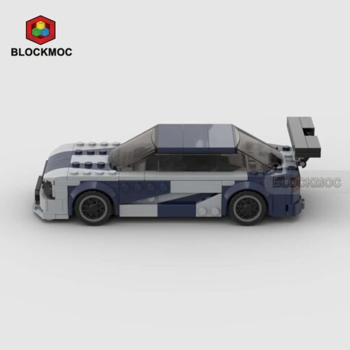 BMW M3 Need for Speed - Image 3