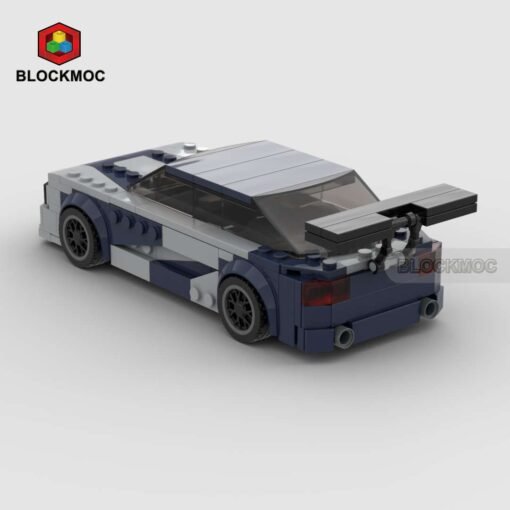 BMW M3 Need for Speed - Image 2