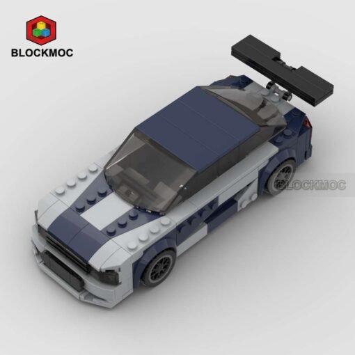 BMW M3 Need for Speed - Image 5