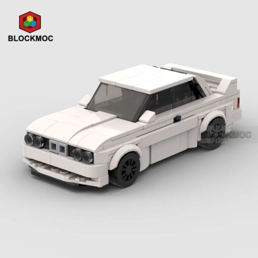 BMW M3 E30 - Image 6