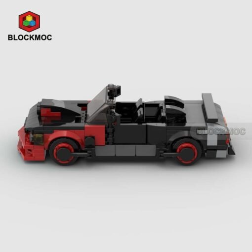 BMW Back to the Future 663 - Image 3