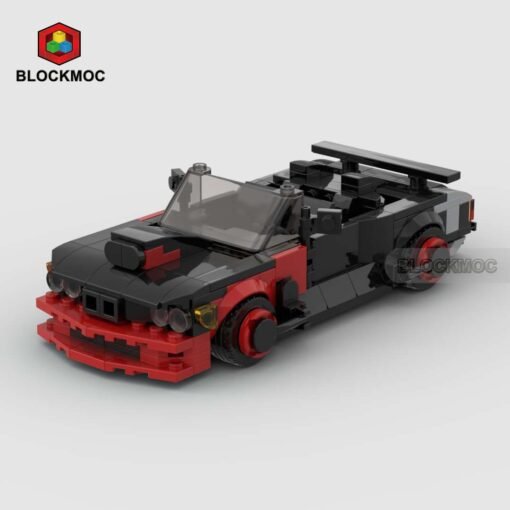 BMW Back to the Future 663 - Image 5