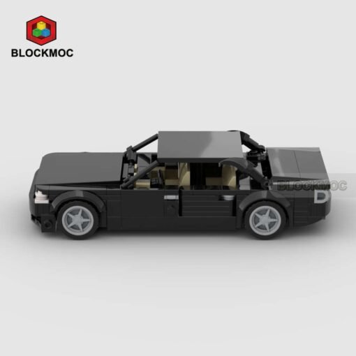 BMW E39 M5 - Image 3