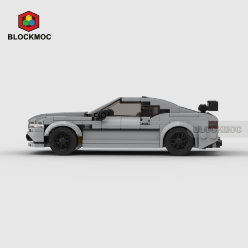 BMW M8 - Image 7