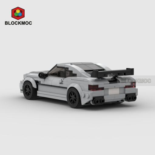 BMW M8 - Image 6
