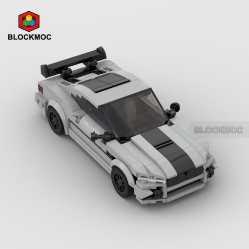 BMW M8 - Image 9