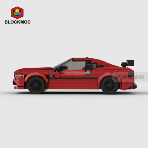 BMW M8 - Image 5