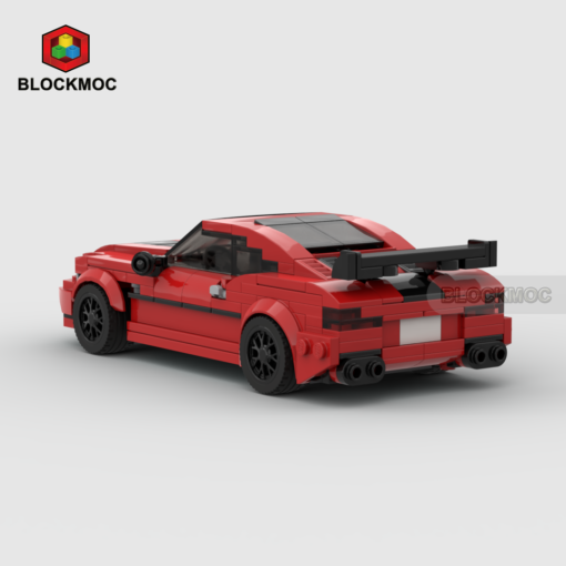 BMW M8 - Image 4